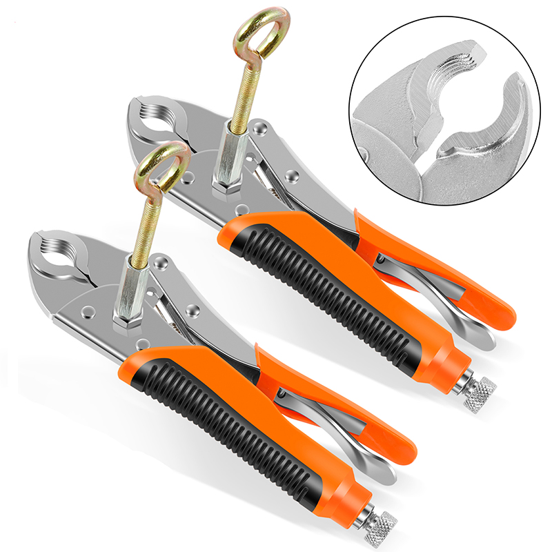 Pipe Freeze Spray - 1/2 Piezas Alicates especiales para limpieza
