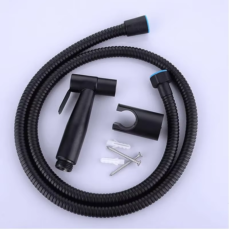Toilet Fill Valve - Grifo de bidé para inodoro, pulverizador