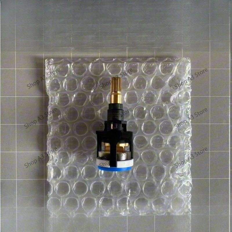 Shower Valve Cartridge - Cartucho Desviador de Ducha 96509000, Núcleo