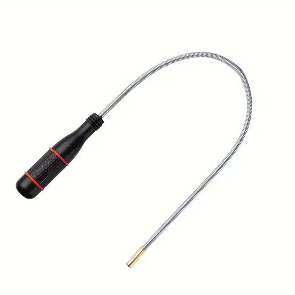 Drain Snake Flexible - 1 ud. Herramienta magnética flexible tipo