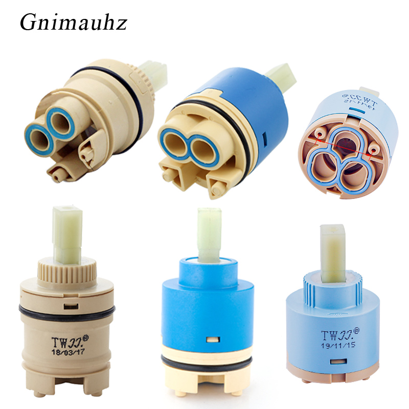 Shower Valve Cartridge - Válvula Mezcladora de Grifo de Alta