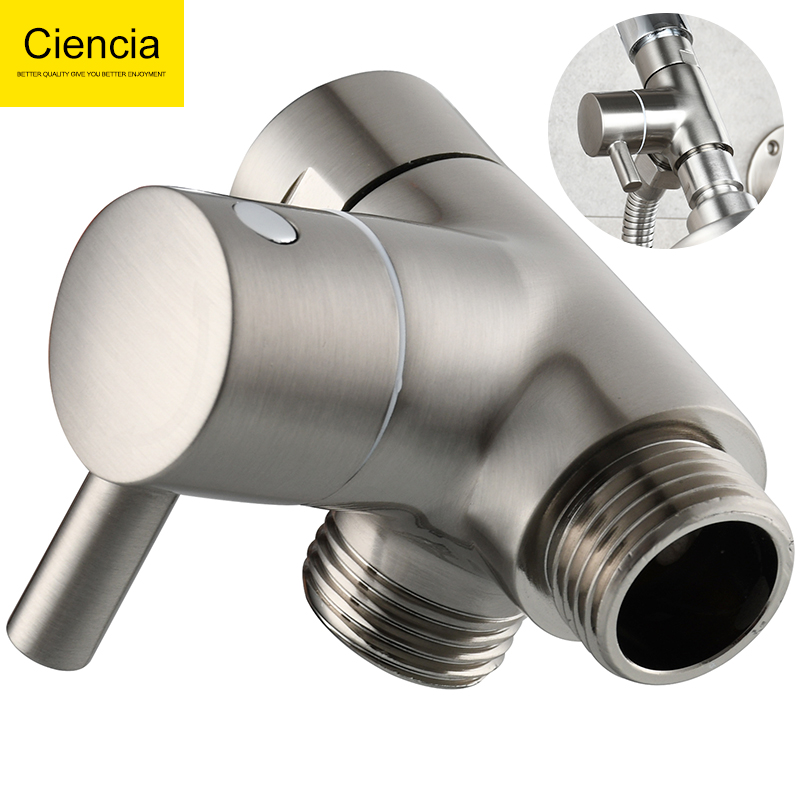 Ciencia Adaptador de brazo de  - Shower Valve Cartridge reseña y precio