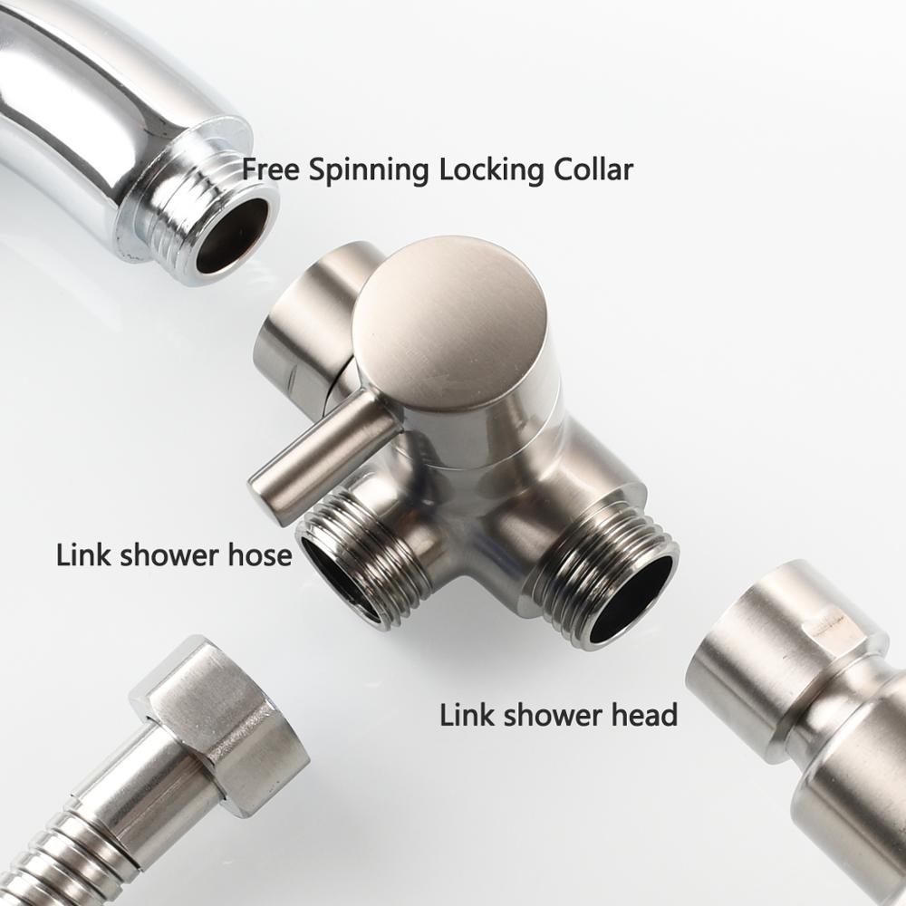 Ciencia Adaptador de brazo de  - Shower Valve Cartridge reseña y precio
