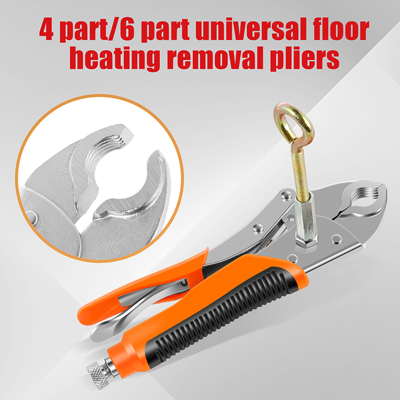 1/2 Piezas Alicates especiales - Pipe Freeze Spray reseña y precio
