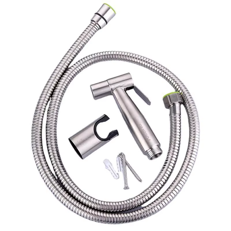 Grifo de bidé para inodoro, pu - Toilet Fill Valve reseña y precio