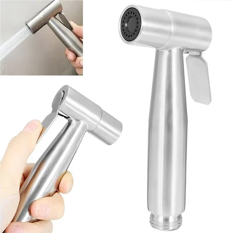 Grifo de bidé para inodoro, pu - Toilet Fill Valve reseña y precio