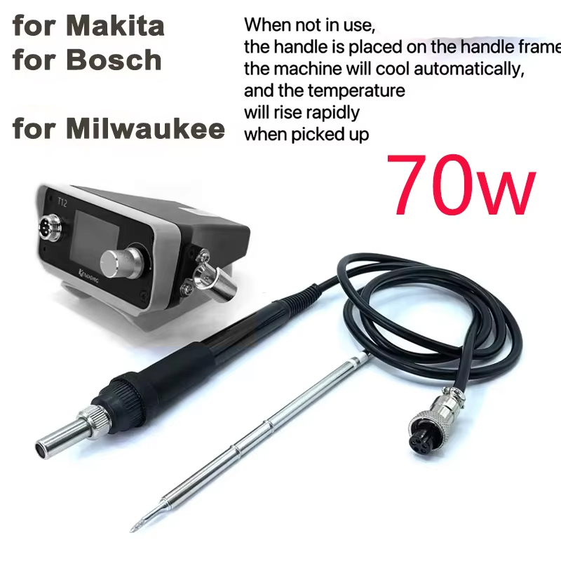 Estación de Soldadura Inalámbr - Milwaukee Drill M12 Fuel reseña y precio