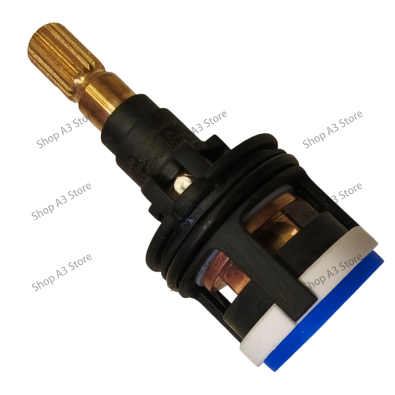 Cartucho Desviador de Ducha 96 - Shower Valve Cartridge reseña y precio