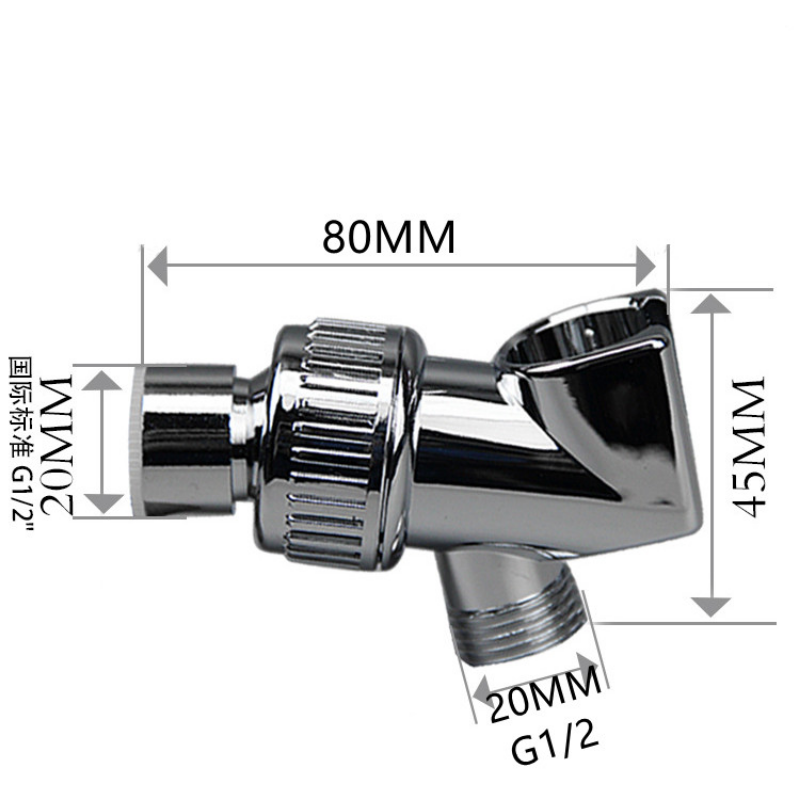 Válvulas desviadoras de cabeza - Shower Valve Cartridge reseña y precio