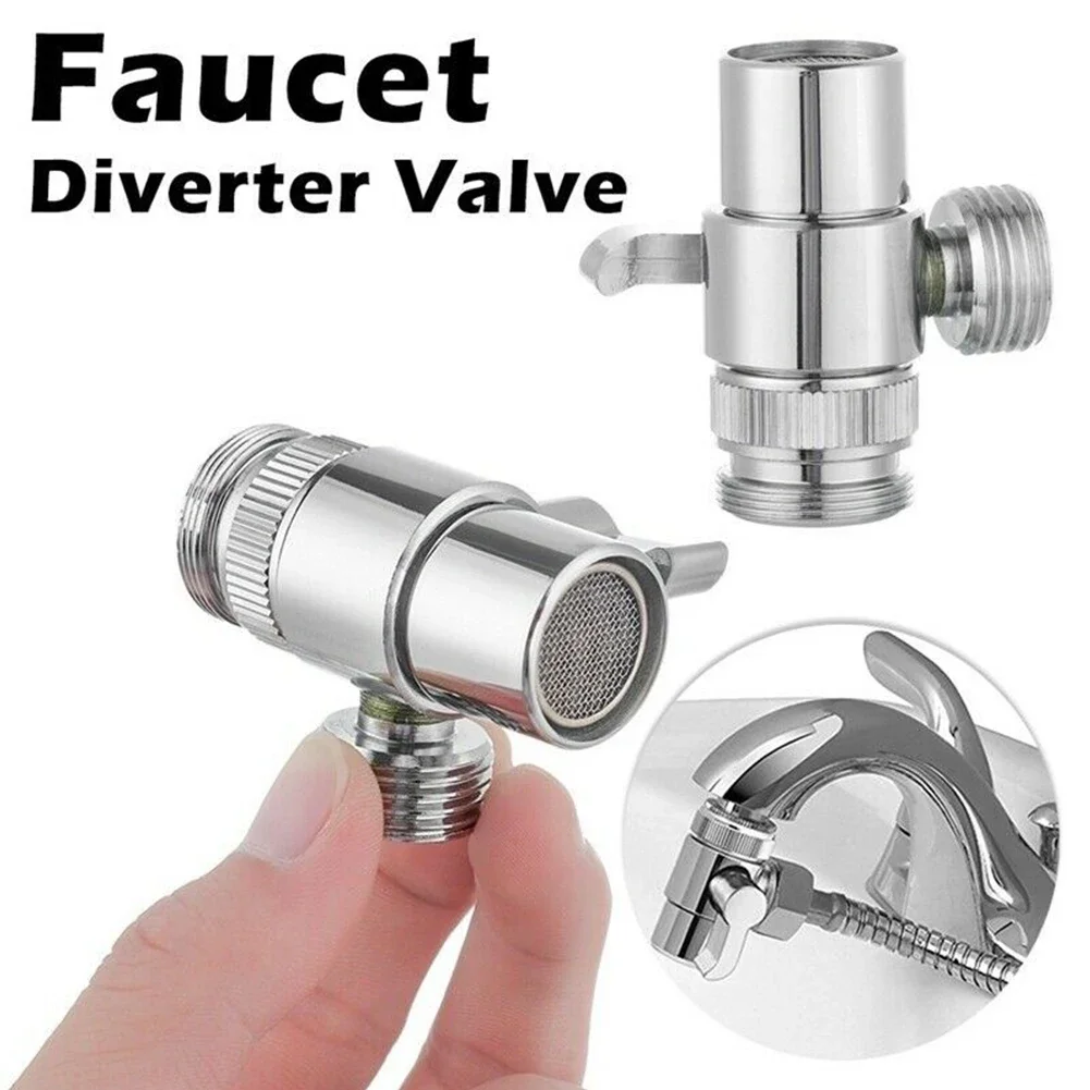 Accesorios de cocina, desviado - Shower Valve Cartridge reseña y precio