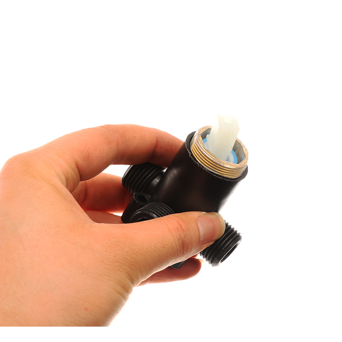 Válvula Mezcladora de Pared pa - Shower Valve Cartridge reseña y precio