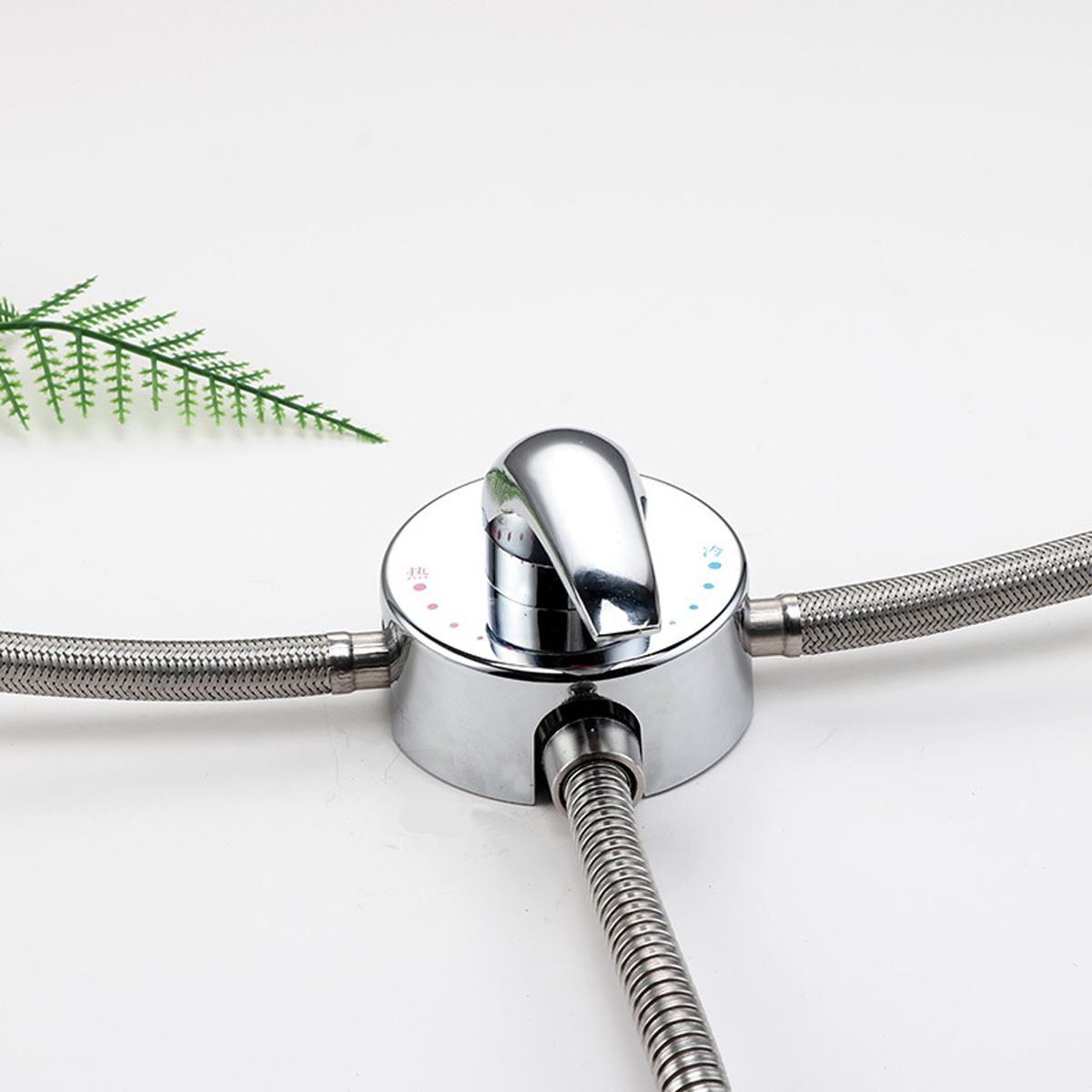 Válvula Mezcladora de Pared pa - Shower Valve Cartridge reseña y precio