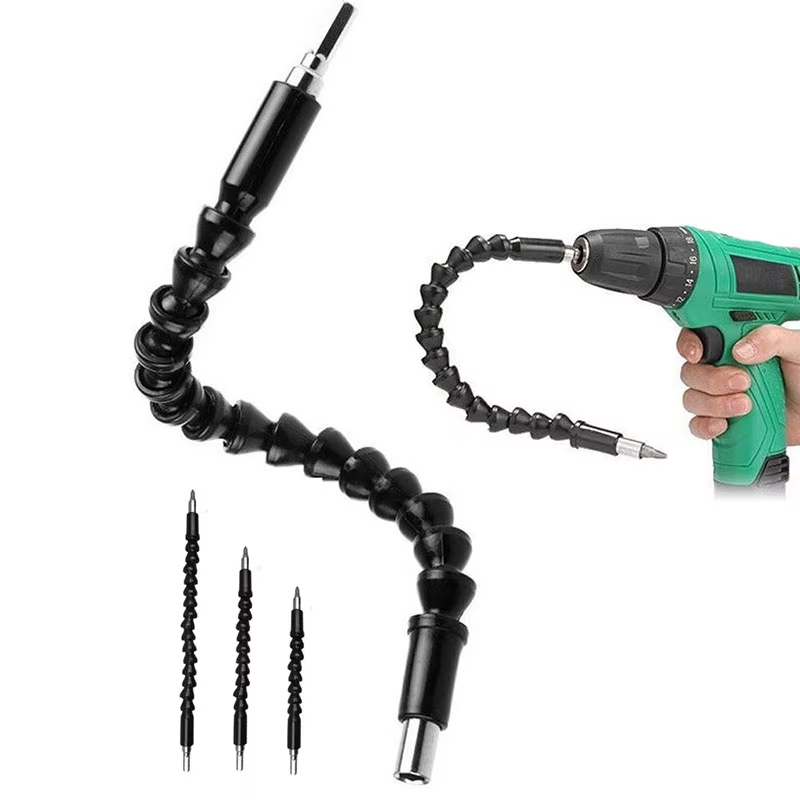 Broca para taladro eléctrico,  - Drain Snake Flexible reseña y precio