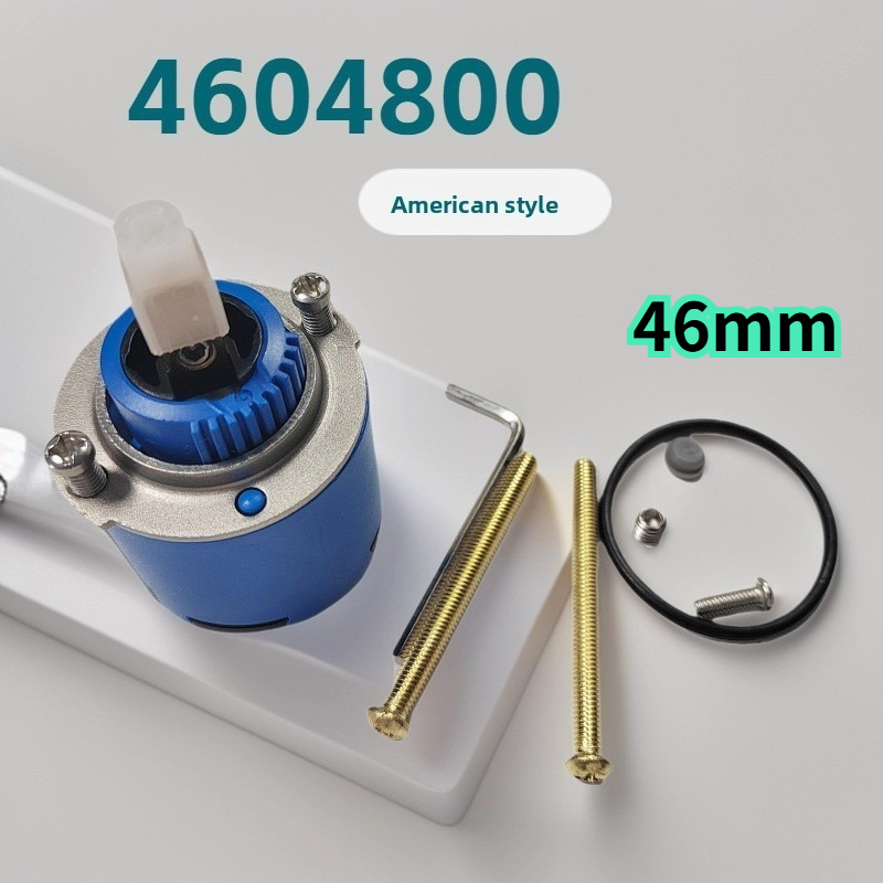 Carrete de grifo de ducha de 4 - Shower Valve Cartridge reseña y precio