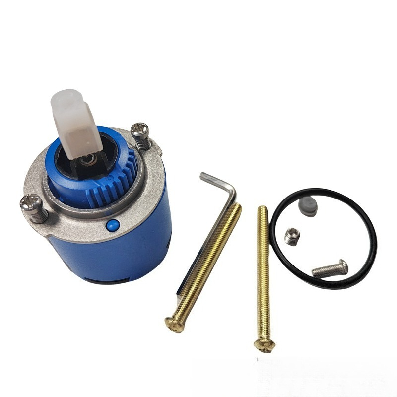 Carrete de grifo de ducha de 4 - Shower Valve Cartridge reseña y precio
