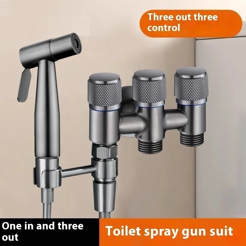 Válvula de salida de inodoro c - Toilet Fill Valve reseña y precio